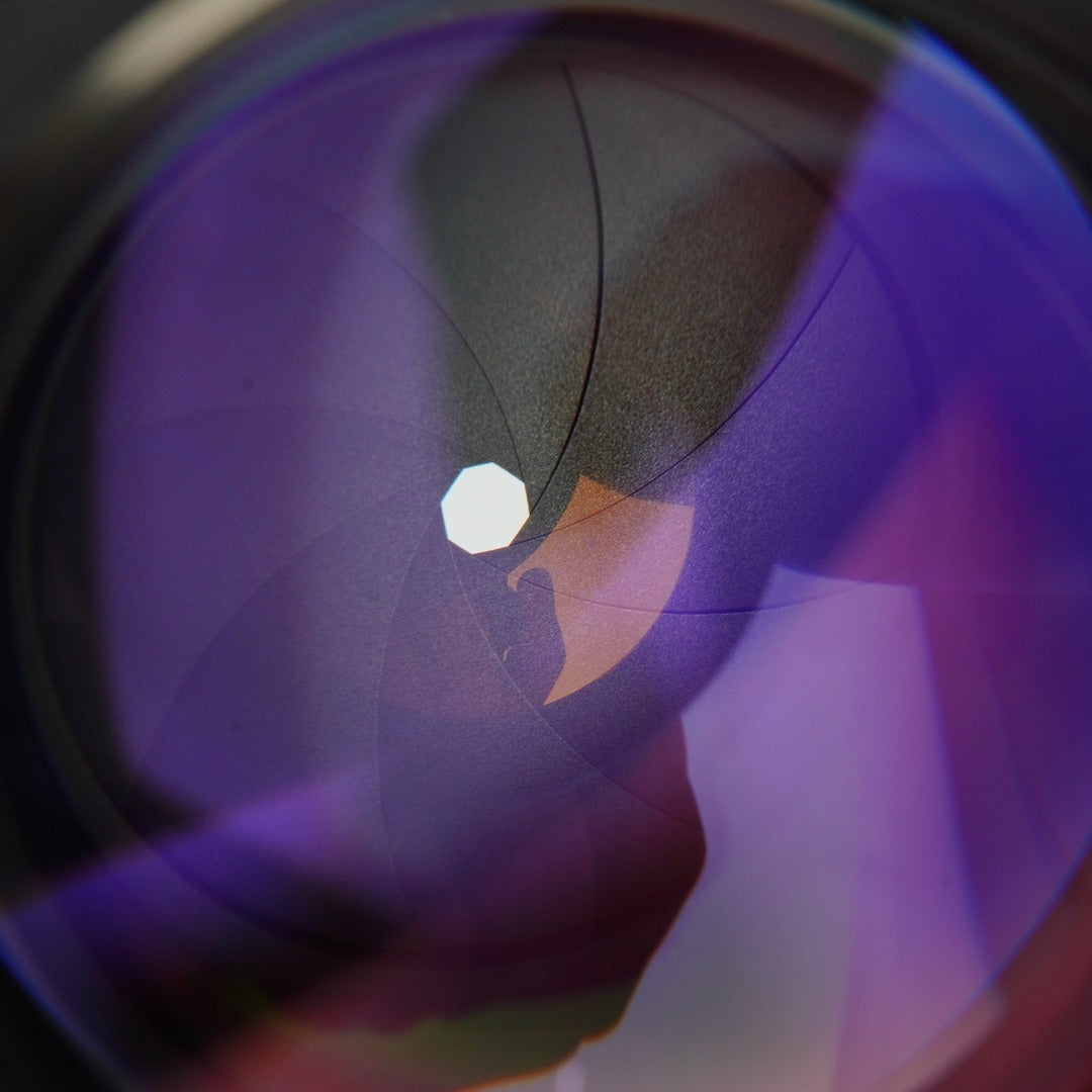 Canon FD 85mm f1.8 S.S.C. - Filem.sg