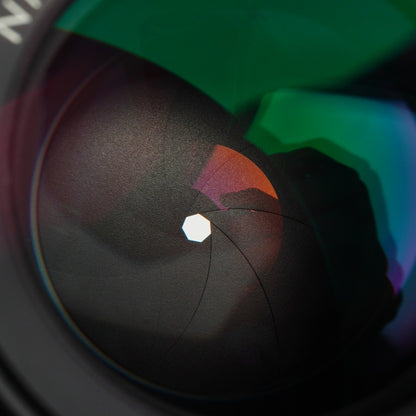 Nikon Ai-S Nikkor 105mm f2.5 - Filem.sg