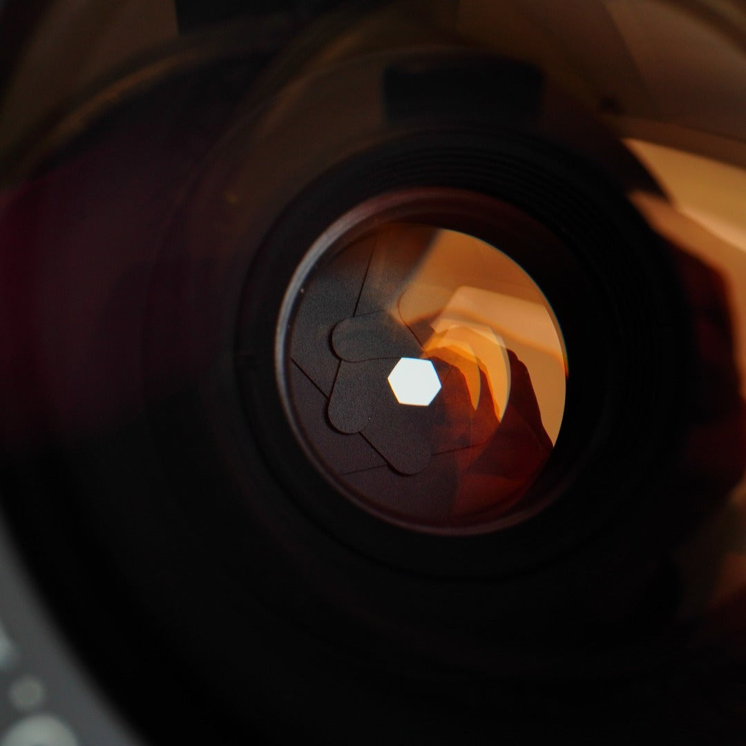 Nikon Ai NIKKOR-S Auto 35mm f2.8 - Filem.sg