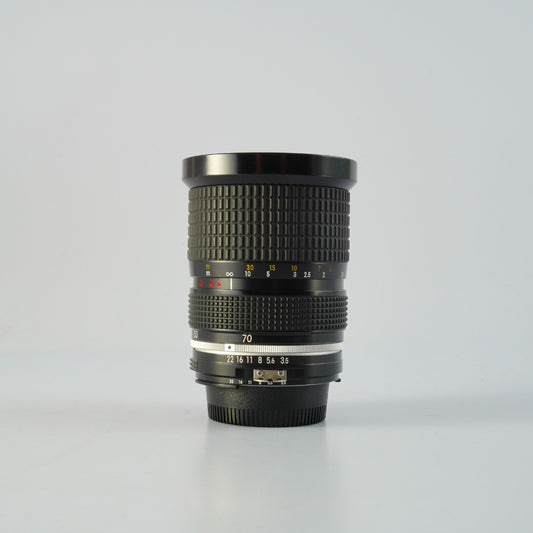 Nikon Ai Zoom Nikkor 35-70mm f3.5 - Filem.sg