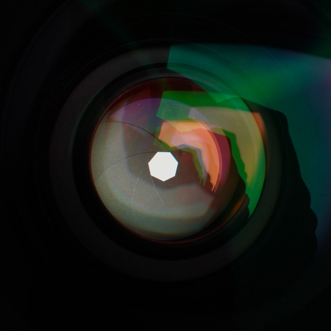 Nikon Ai Zoom Nikkor 35-70mm f3.5 - Filem.sg