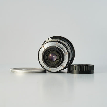 Nikon Ai NIKKOR-UD Auto 20mm f3.5 - Filem.sg