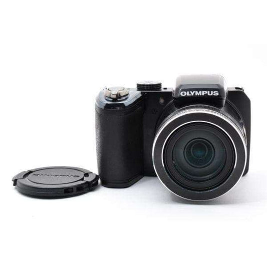 Olympus Stylus SP-820UZ - Filem.sg