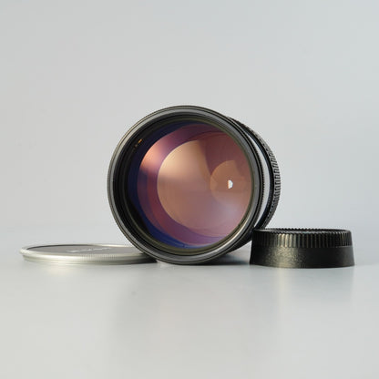 Nikon Ai NIKKOR-P Auto 180mm f2.8 - Filem.sg