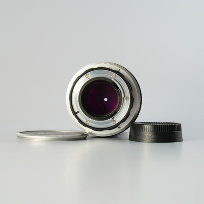 Nikon Ai NIKKOR-P Auto 180mm f2.8 - Filem.sg