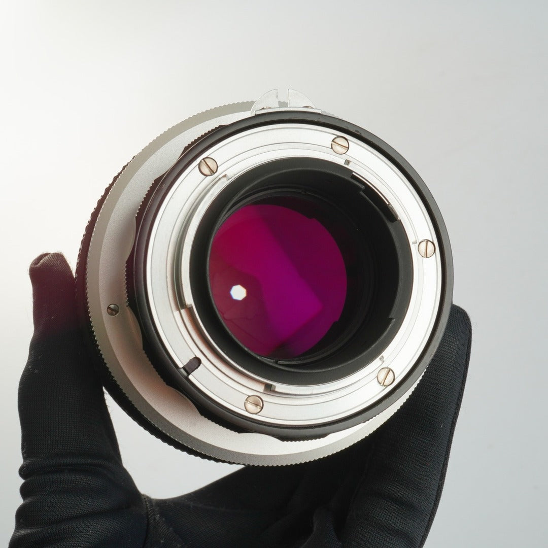 Nikon Ai NIKKOR-P Auto 180mm f2.8 - Filem.sg