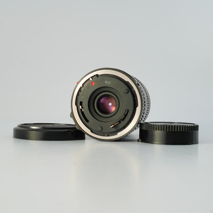 Canon FD 35-70mm f4 - Filem.sg