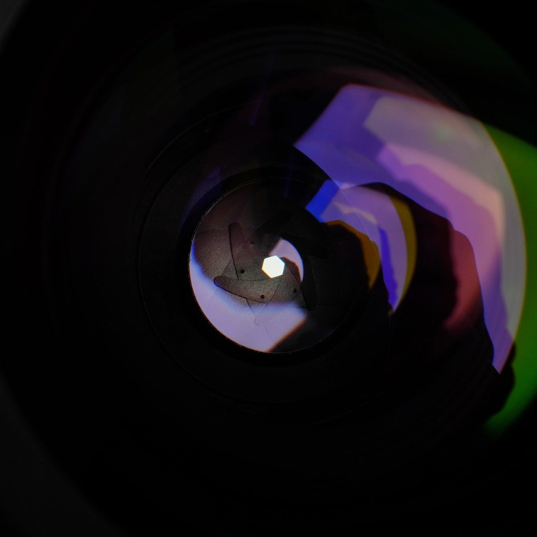 Canon FD 35-70mm f4 - Filem.sg