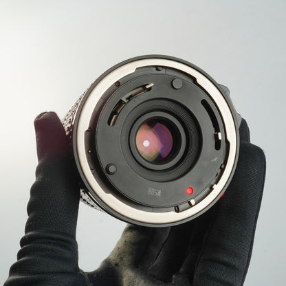 Canon FD 35-70mm f4 - Filem.sg