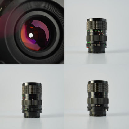 Canon FD 35-70mm f4 - Filem.sg