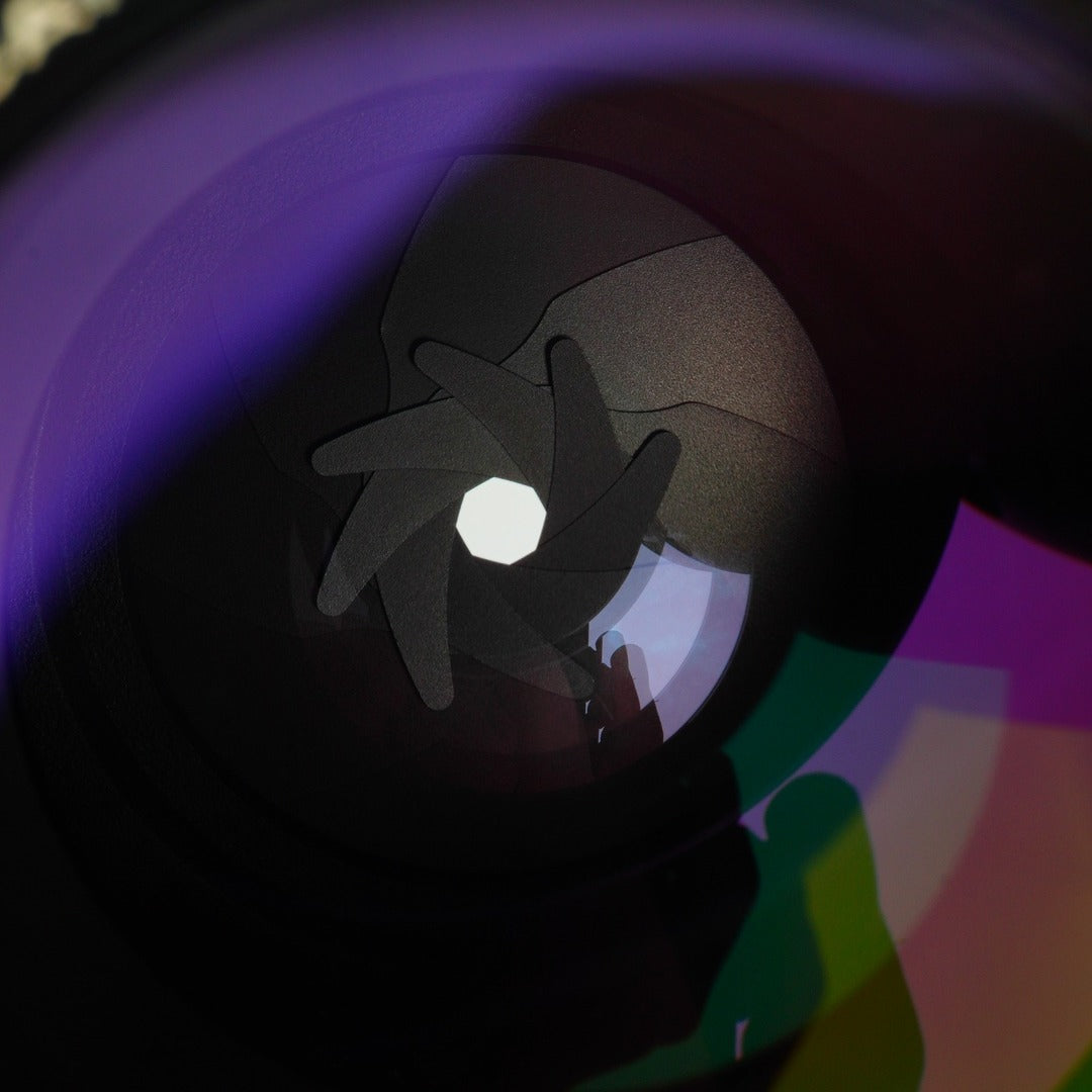 Canon FD 200mm f4 - Filem.sg