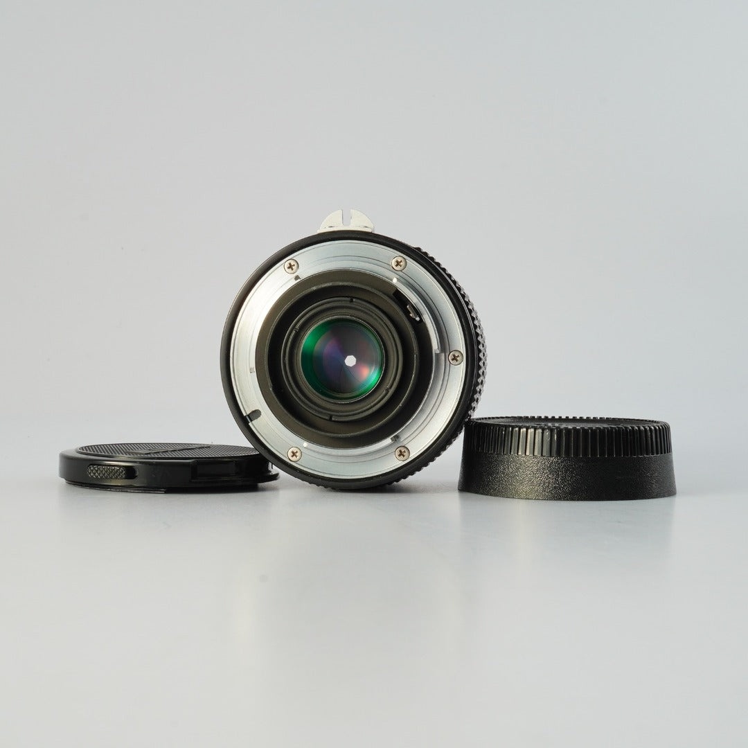 Nikon Ai Nikkor 28mm f2.8 - Filem.sg