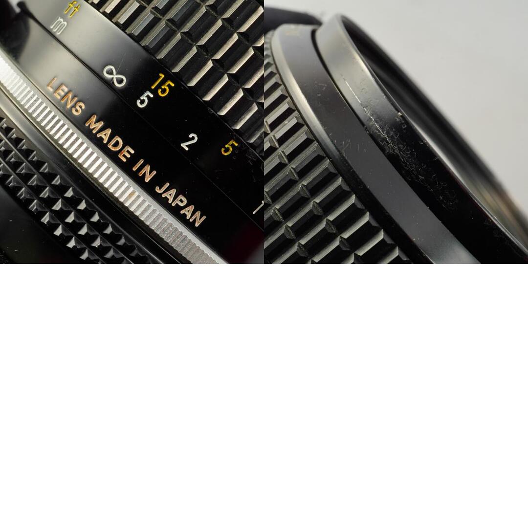 Nikon Ai Nikkor 28mm f2.8 - Filem.sg