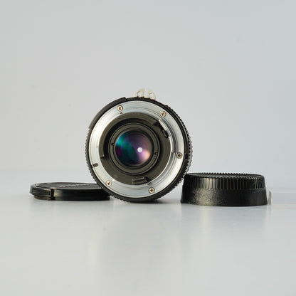 Nikon Ai Nikkor 24mm f2.8 - Filem.sg