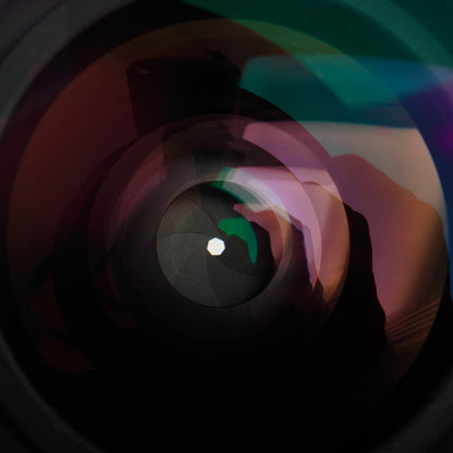 Nikon Ai Nikkor 24mm f2.8 - Filem.sg