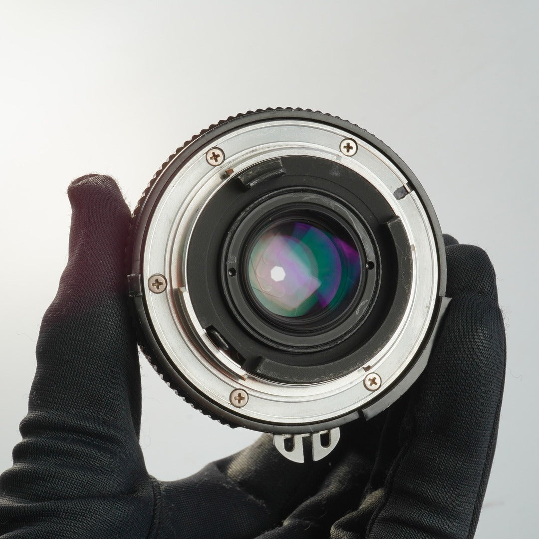 Nikon Ai Nikkor 24mm f2.8 - Filem.sg