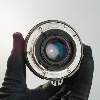 Nikon Ai Nikkor 24mm f2.8 - Filem.sg