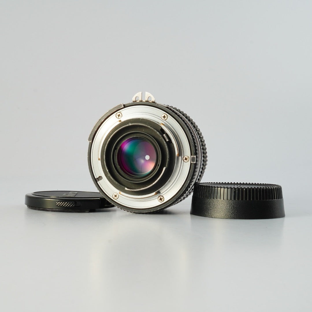 Nikon Ai Nikkor 24mm f2.8 - Filem.sg