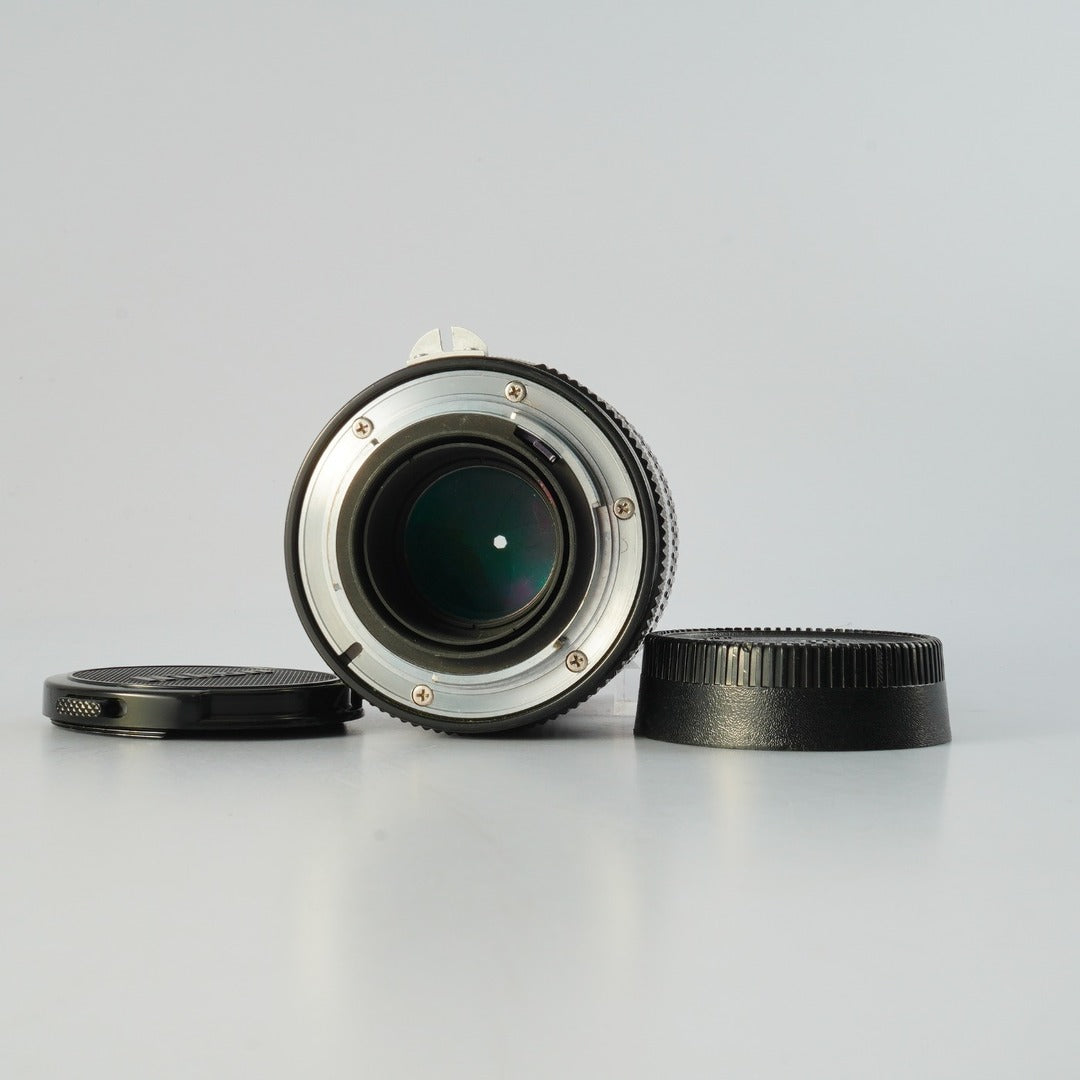 Nikon Ai Nikkor 135mm f2.8 - Filem.sg
