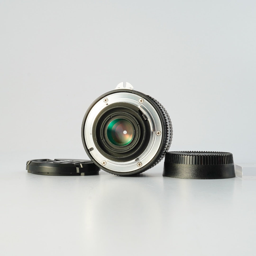 Nikon Ai Nikkor 28mm f2.8 - Filem.sg