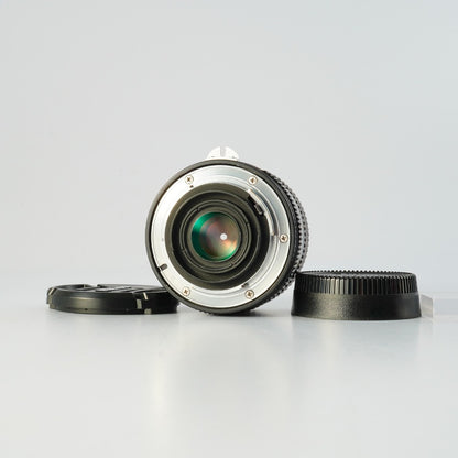 Nikon Ai Nikkor 28mm f2.8 - Filem.sg
