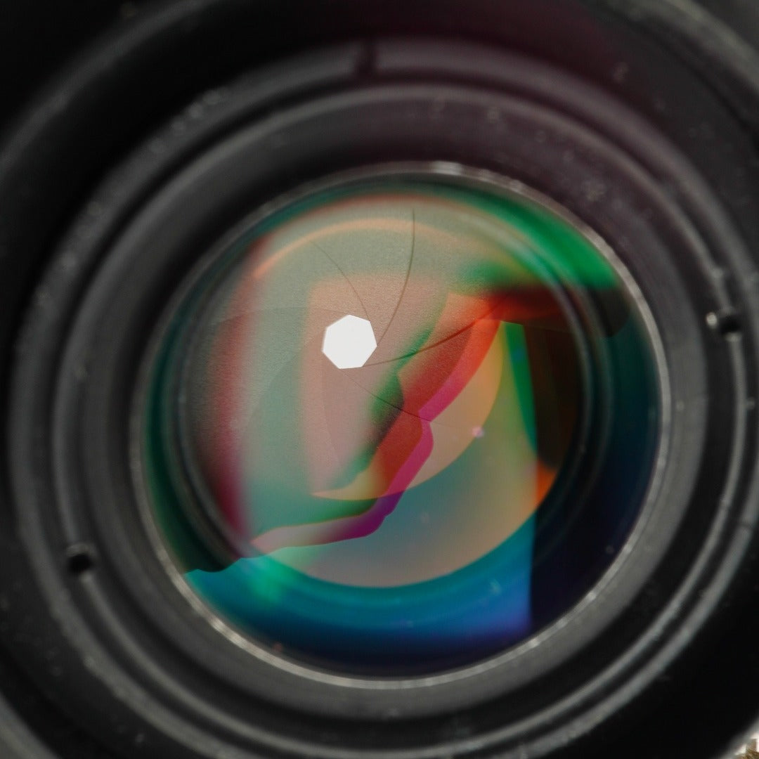 Nikon Ai Nikkor 28mm f2.8 - Filem.sg