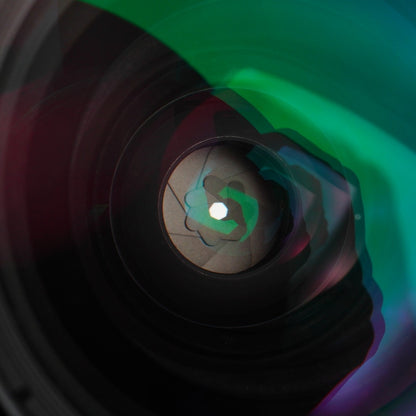 Nikon Ai Nikkor 28mm f2.8 - Filem.sg