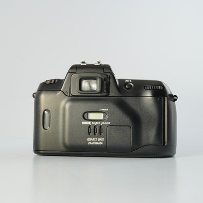 Nikon F60 N60 + AF Nikkor 28-70mm f3.5-4.5 D - Filem.sg