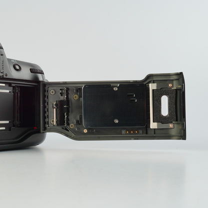 Nikon F60 N60 + AF Nikkor 28-70mm f3.5-4.5 D - Filem.sg