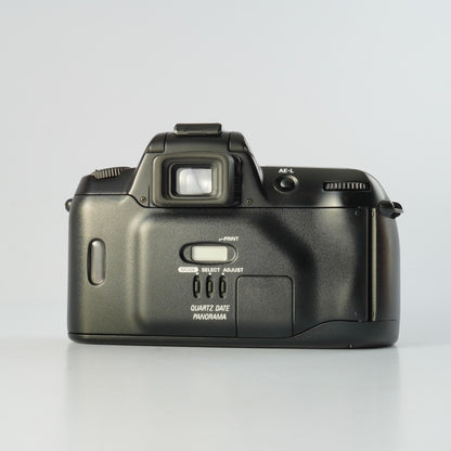 Nikon F60 N60 - Filem.sg