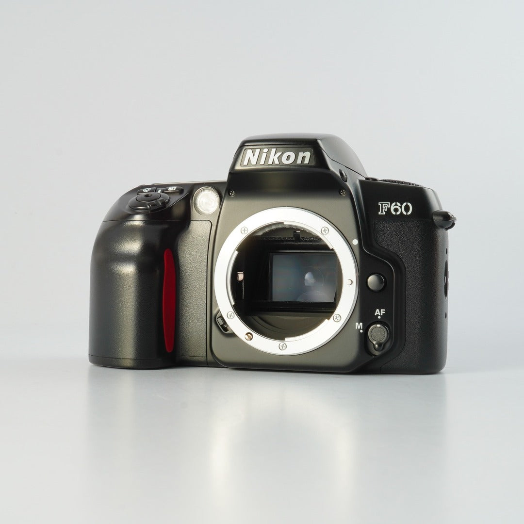 Nikon F60 N60 - Filem.sg