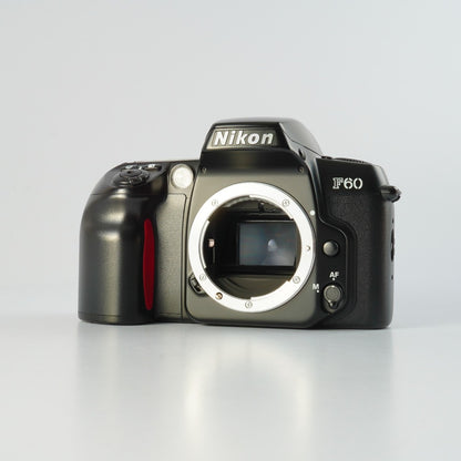 Nikon F60 N60 - Filem.sg