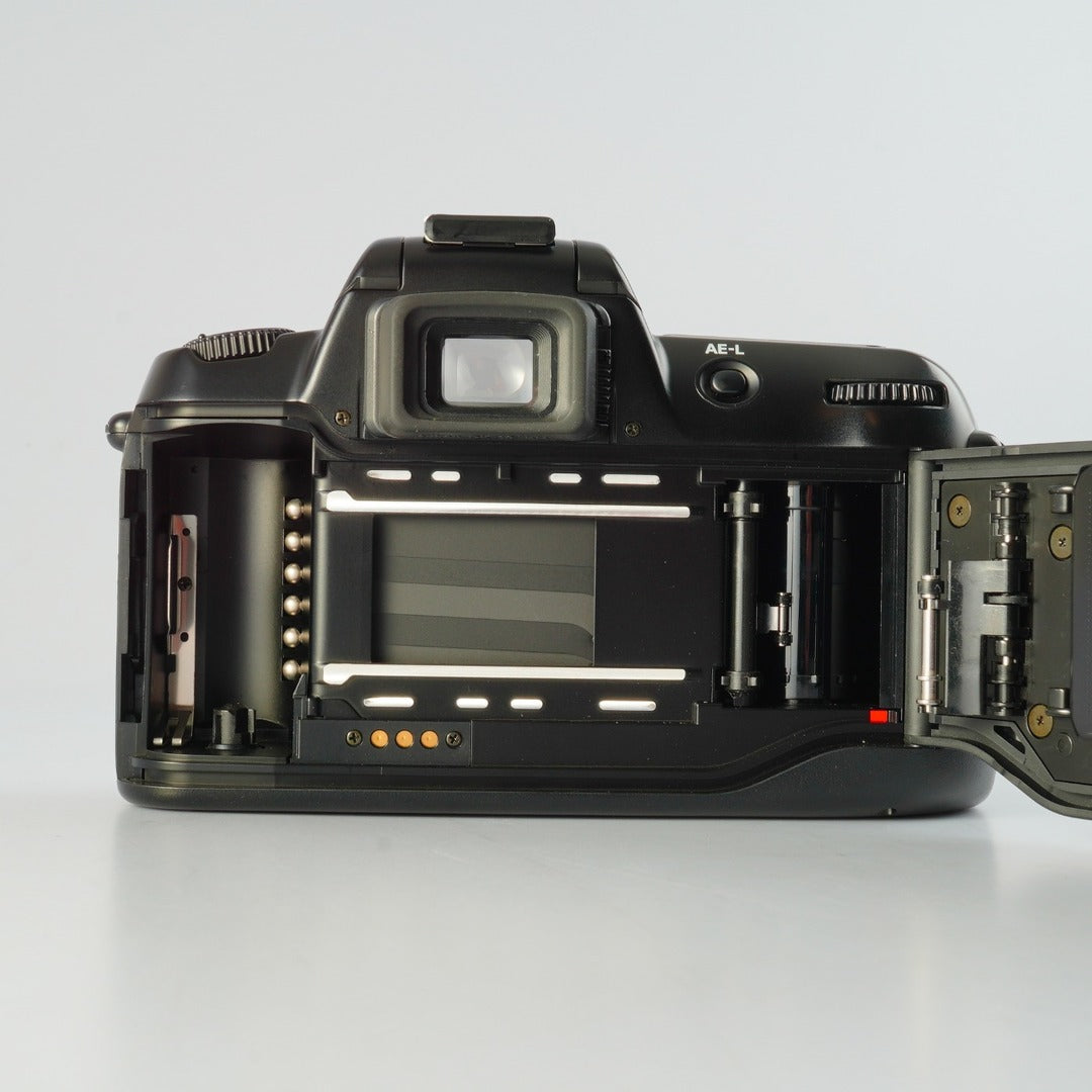 Nikon F60 N60 - Filem.sg