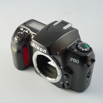 Nikon F60 N60 - Filem.sg