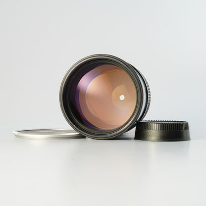 Nikon Ai NIKKOR-P Auto 180mm f2.8 - Filem.sg