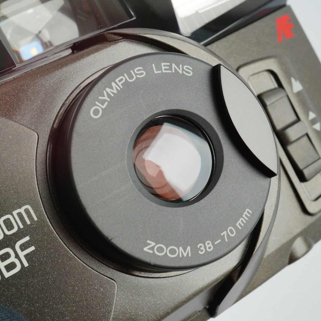 Olympus SUPERZOOM 700BF 38-70mm - Filem.sg