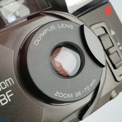 Olympus SUPERZOOM 700BF 38-70mm - Filem.sg