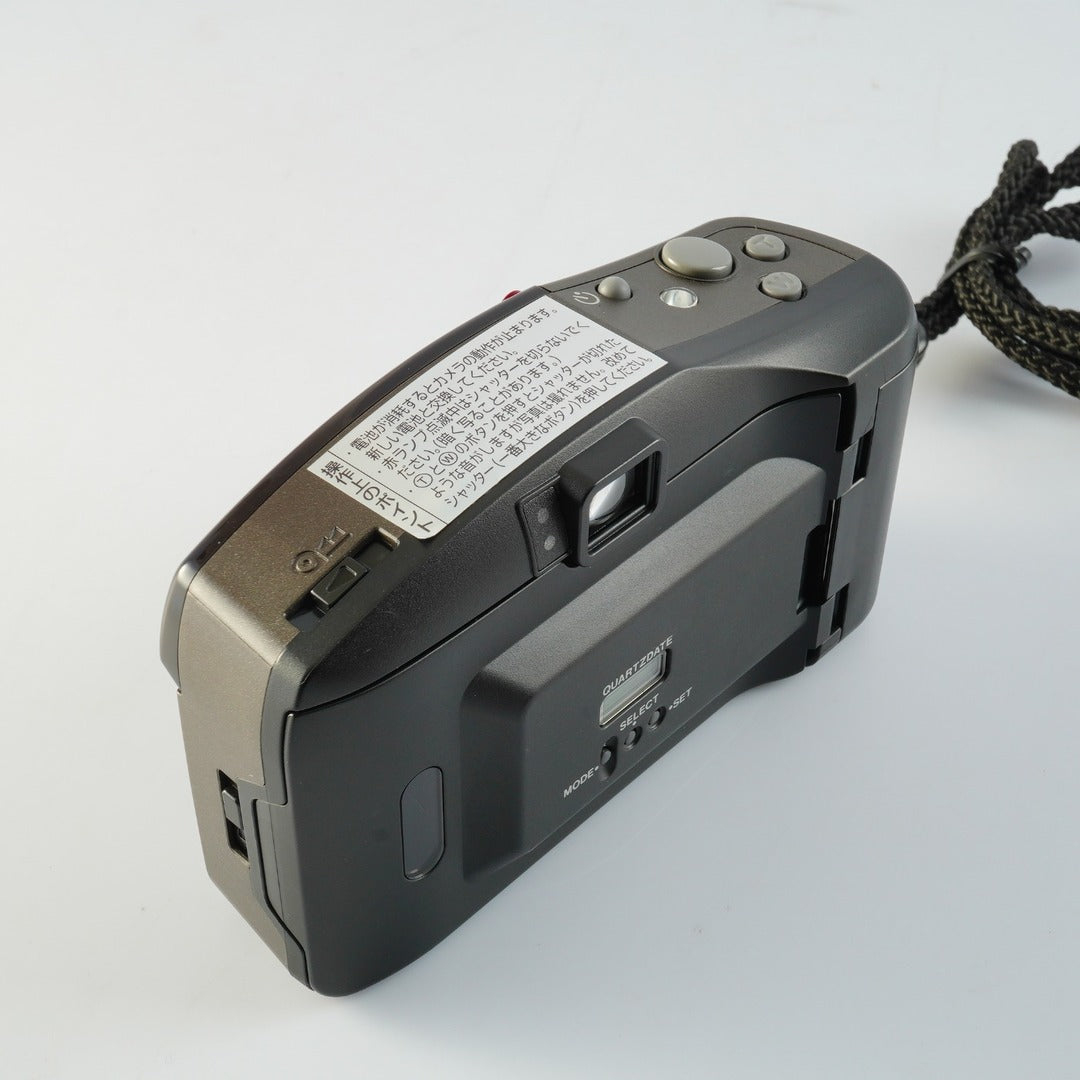Olympus SUPERZOOM 700BF 38-70mm - Filem.sg