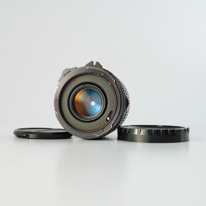 Mamiya SEKOR C 55mm f2.8 - Filem.sg