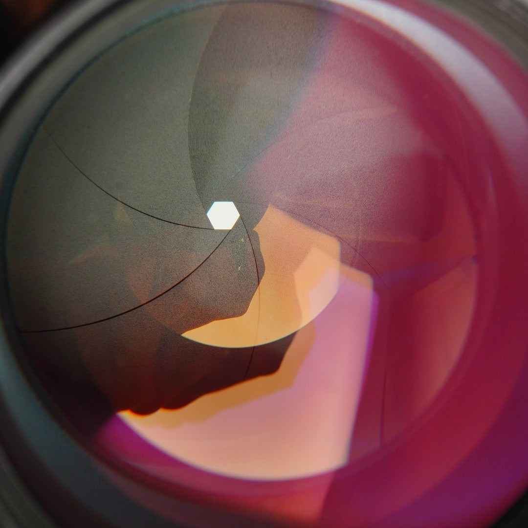 Nikon Ai Nikkor-H Auto 85mm f1.8 - Filem.sg