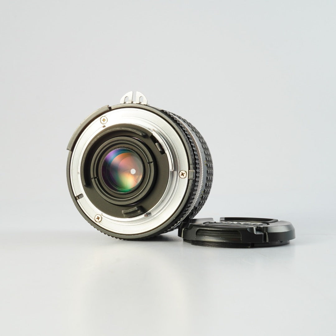 Nikon Ai Nikkor 28mm f2.8 - Filem.sg