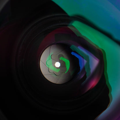 Nikon Ai Nikkor 28mm f2.8 - Filem.sg