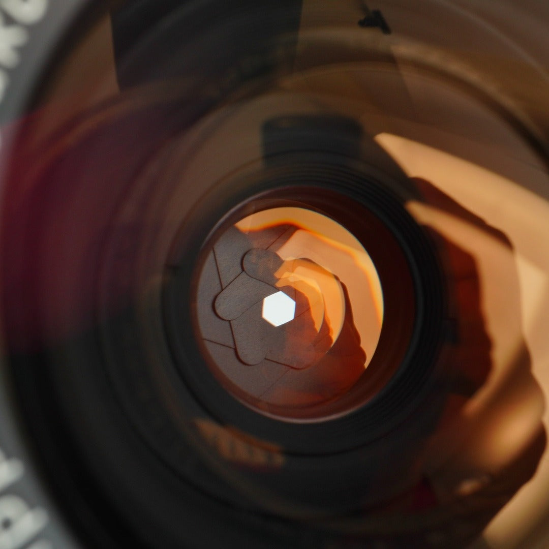 Nikon Ai NIKKOR-S Auto 35mm f2.8 - Filem.sg