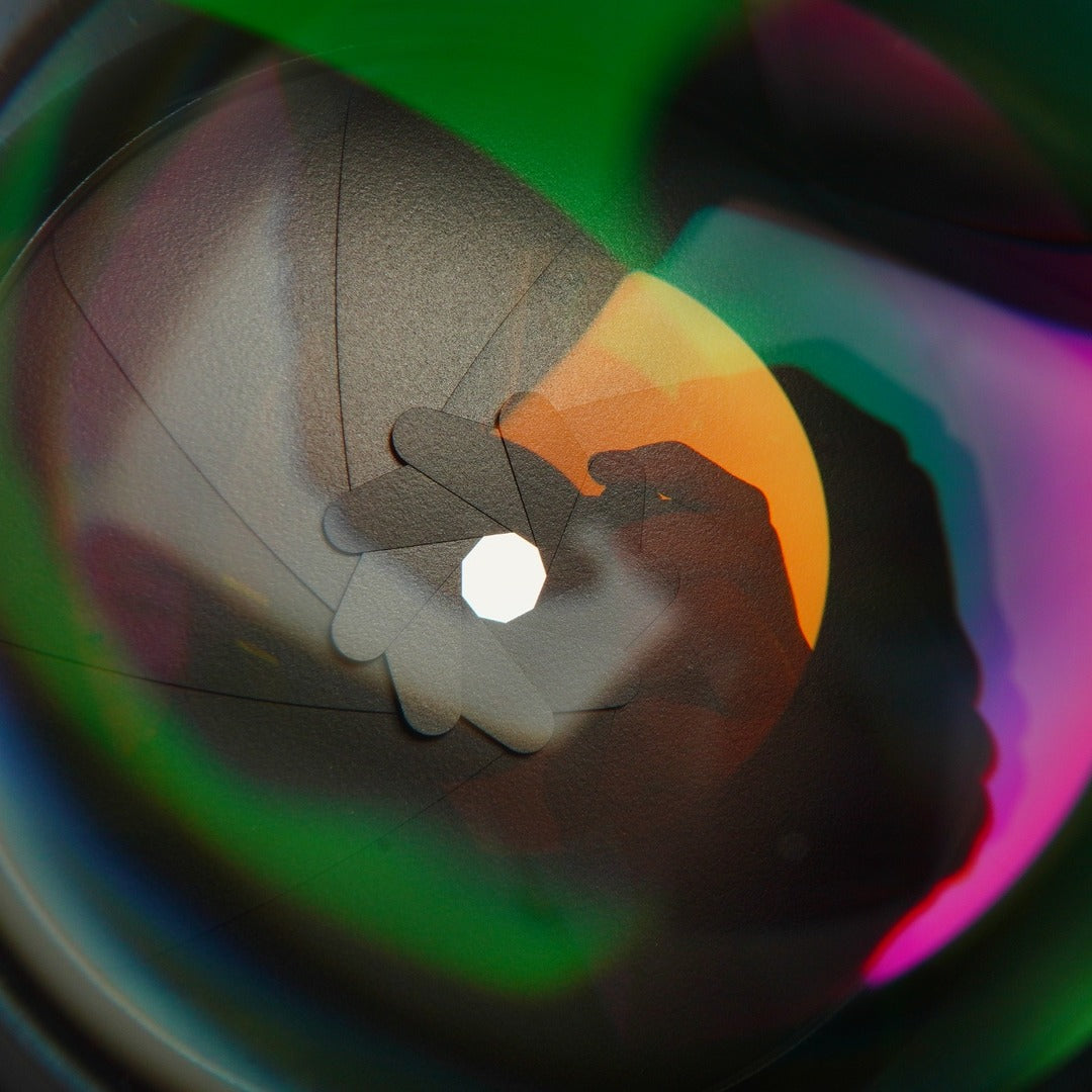 Nikon Ai-S Nikkor 85mm f1.4 - Filem.sg