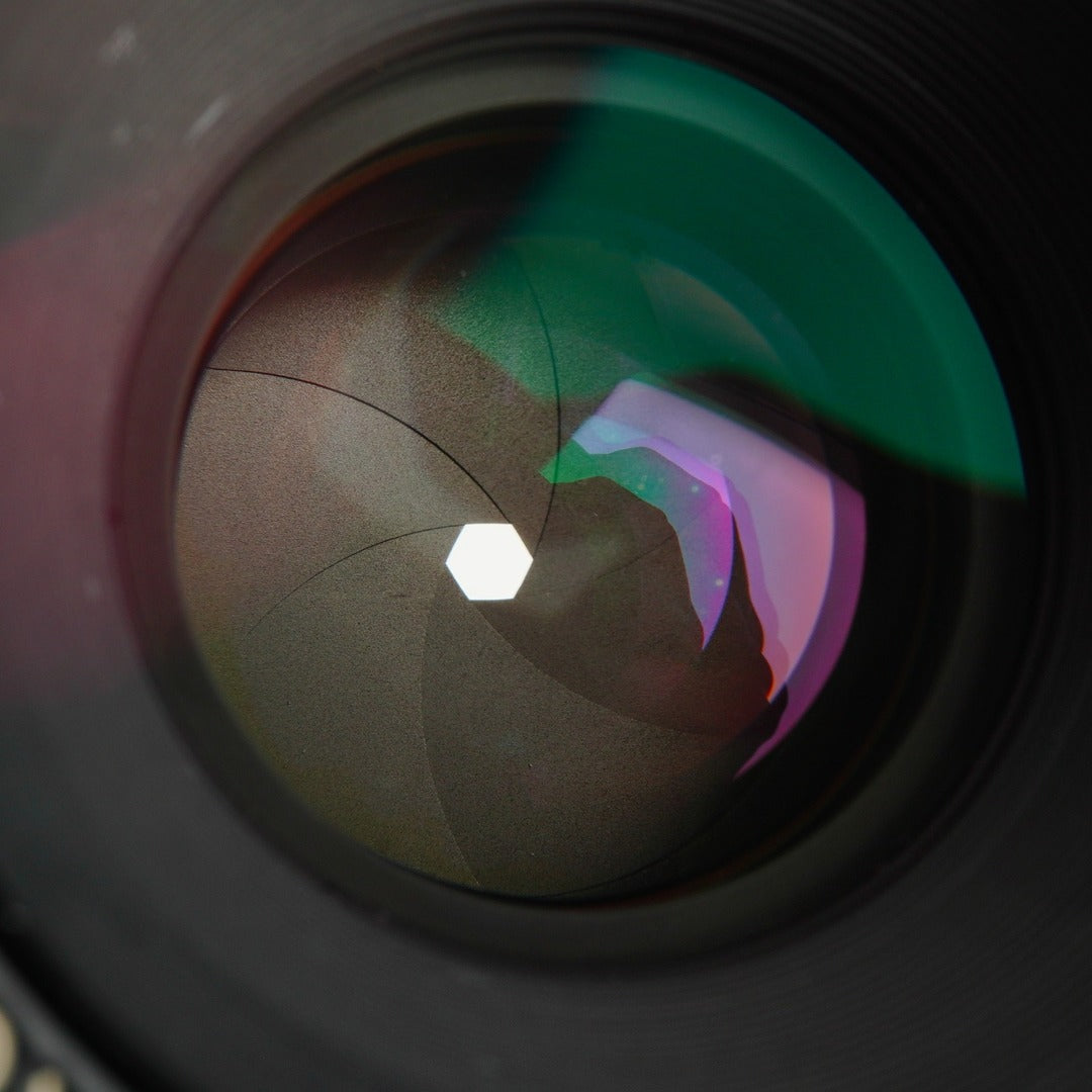 Nikon Ai Nikkor 50mm f2 - Filem.sg