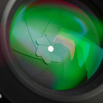 Nikon Nikkor 50mm f1.8 Ai-S - Filem.sg