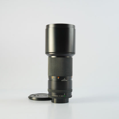 Contax Carl Zeiss Tele Tessar T* 300mm f4 MMJ - Filem.sg