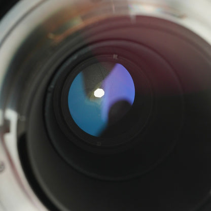 Contax Carl Zeiss Tele Tessar T* 300mm f4 MMJ - Filem.sg