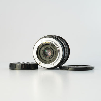 Tokina AF 20-35mm f3.5-4.5 Sony A - Filem.sg