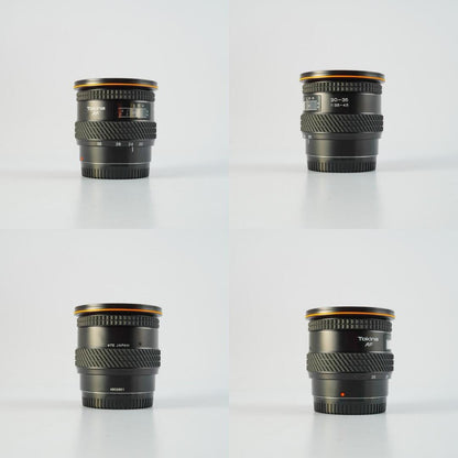 Tokina AF 20-35mm f3.5-4.5 Sony A - Filem.sg
